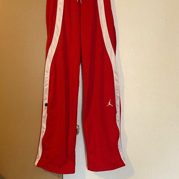 Vintage Jordan pants - Picture 3 of 11